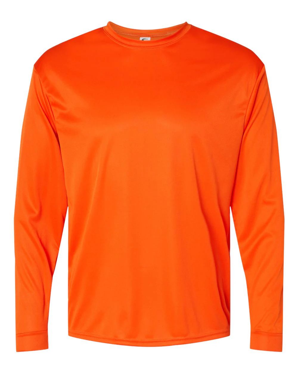 C2 Sport-5104-Performance Long Sleeve T-Shirt - Image 5