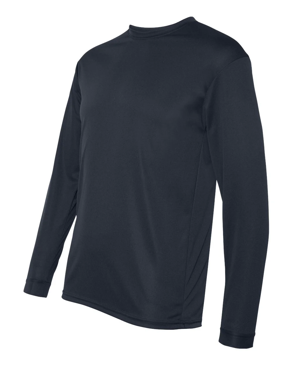 C2 Sport-5104-Performance Long Sleeve T-Shirt - Image 52