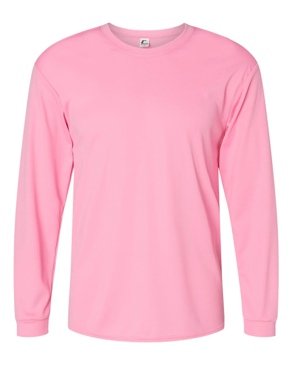 C2 Sport-5104-Performance Long Sleeve T-Shirt - Image 53