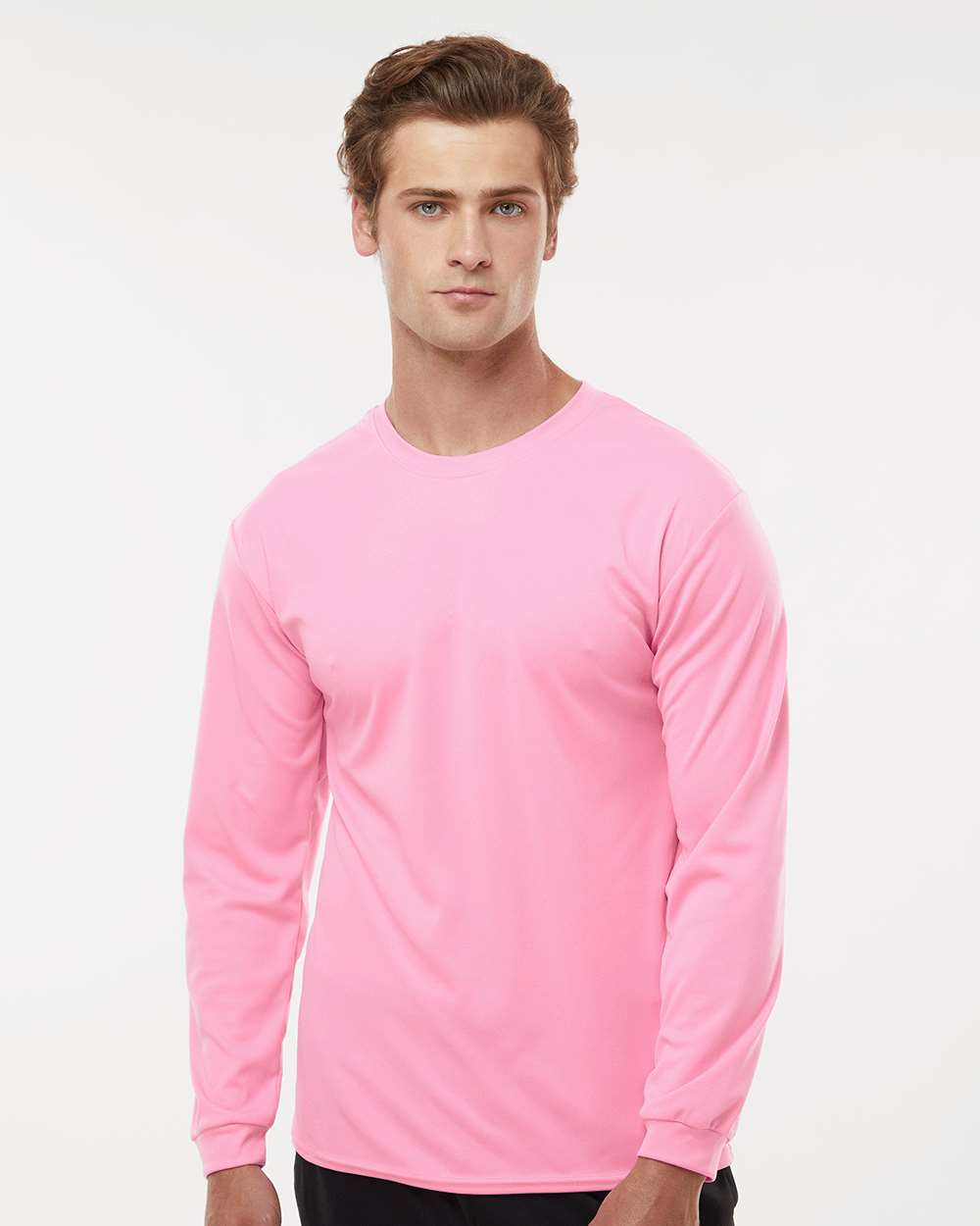 C2 Sport-5104-Performance Long Sleeve T-Shirt - Image 56