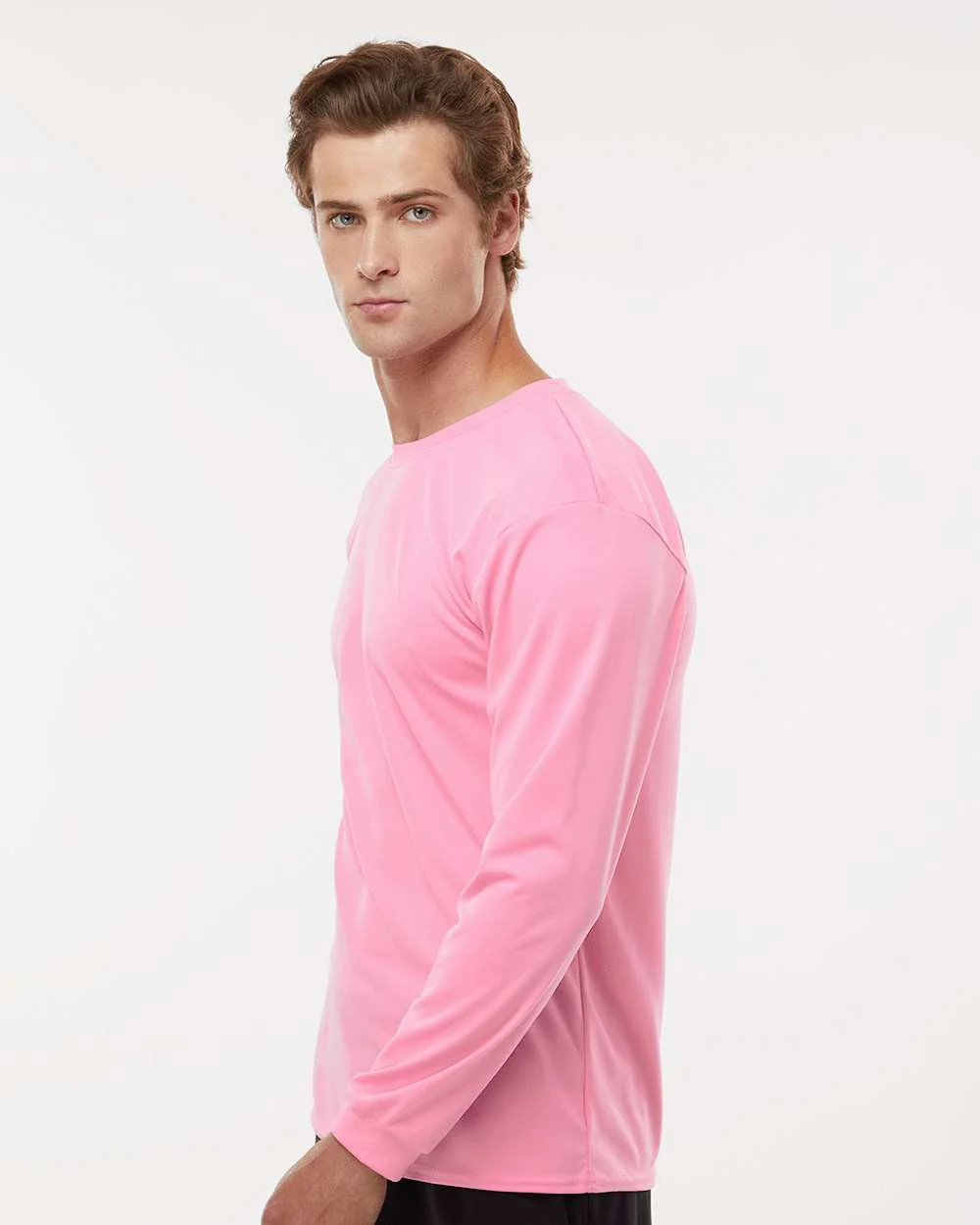 C2 Sport-5104-Performance Long Sleeve T-Shirt - Image 57