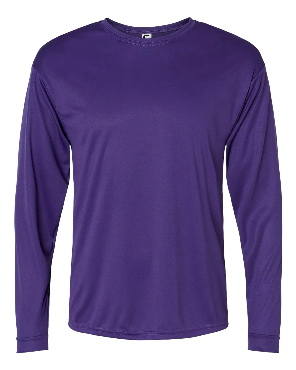 C2 Sport-5104-Performance Long Sleeve T-Shirt - Image 59