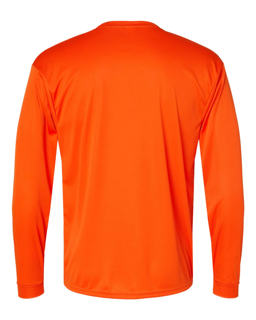 C2 Sport-5104-Performance Long Sleeve T-Shirt - Image 6