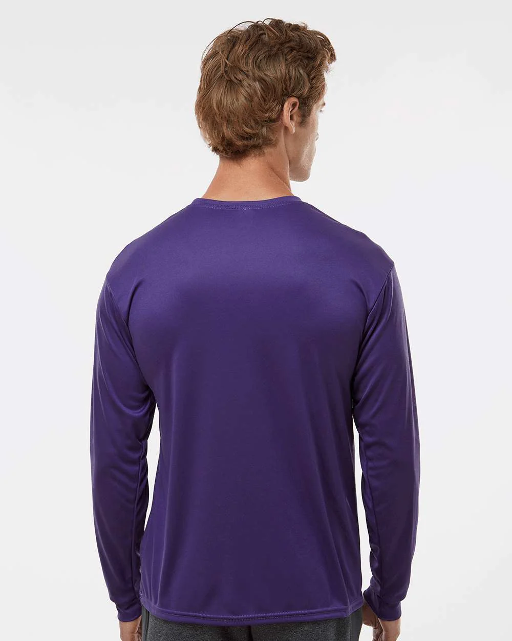 C2 Sport-5104-Performance Long Sleeve T-Shirt - Image 64