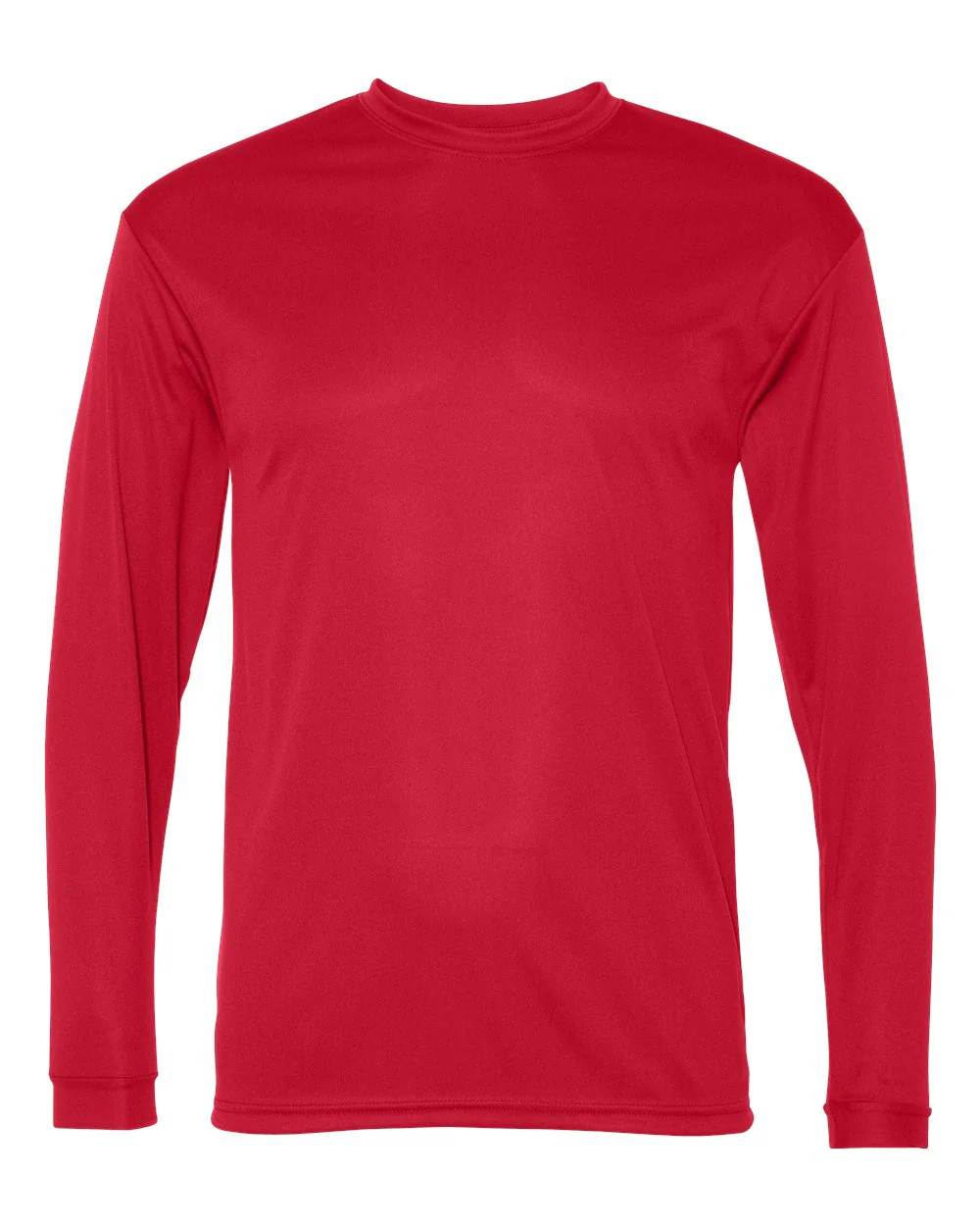 C2 Sport-5104-Performance Long Sleeve T-Shirt - Image 65