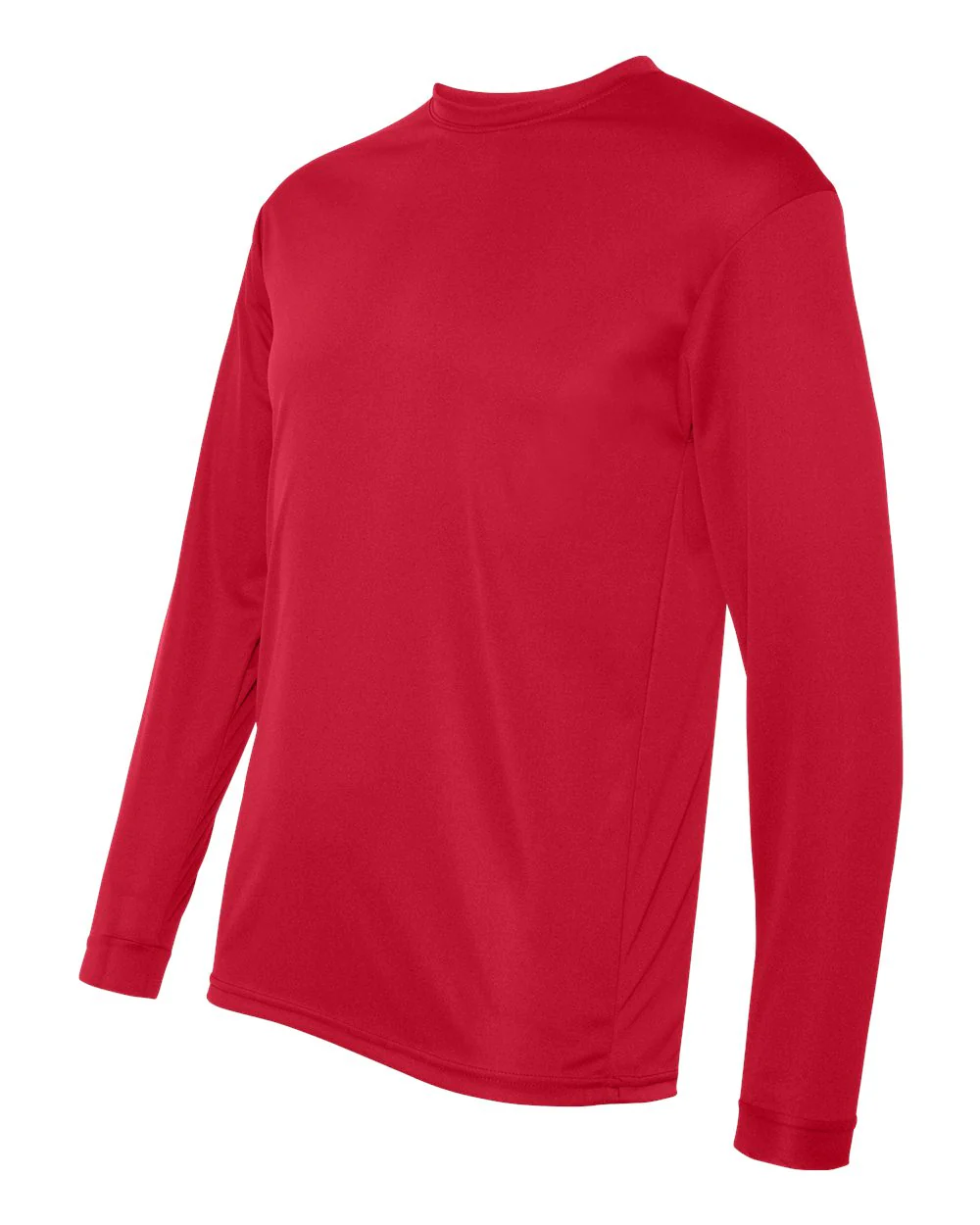 C2 Sport-5104-Performance Long Sleeve T-Shirt - Image 67