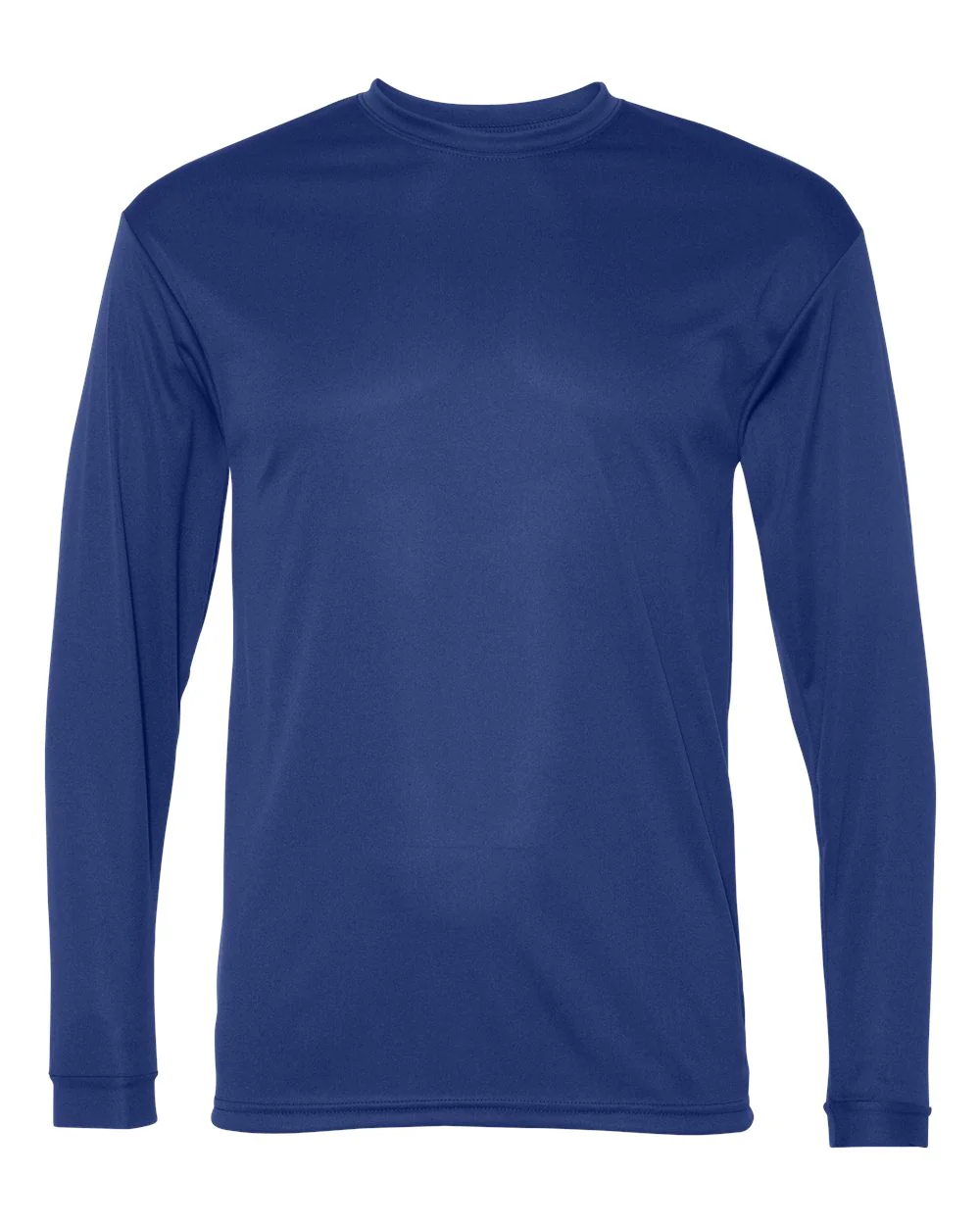 C2 Sport-5104-Performance Long Sleeve T-Shirt - Image 68