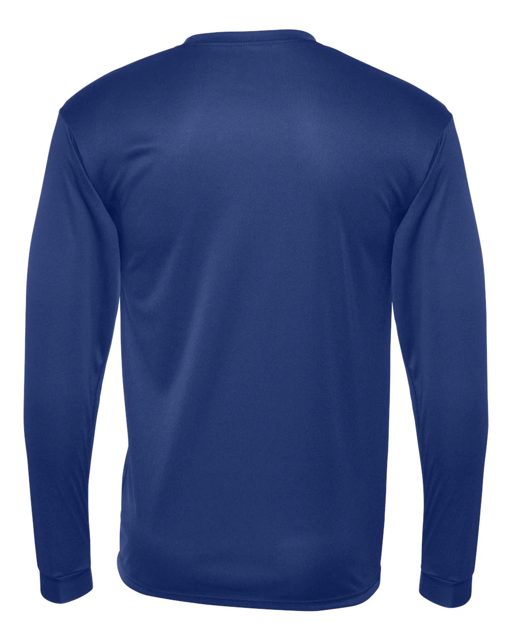 C2 Sport-5104-Performance Long Sleeve T-Shirt - Image 69