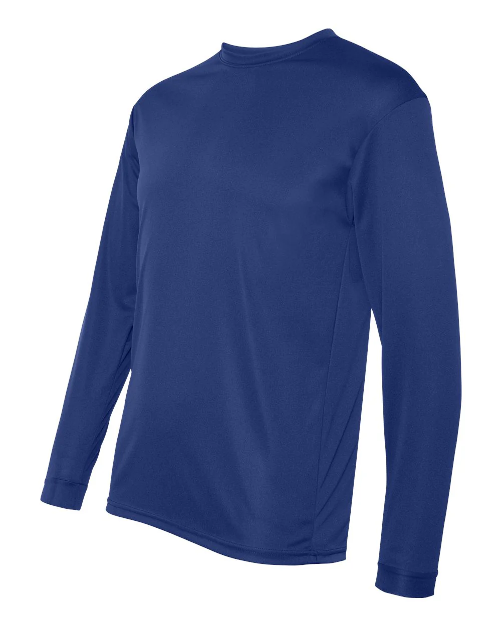 C2 Sport-5104-Performance Long Sleeve T-Shirt - Image 70