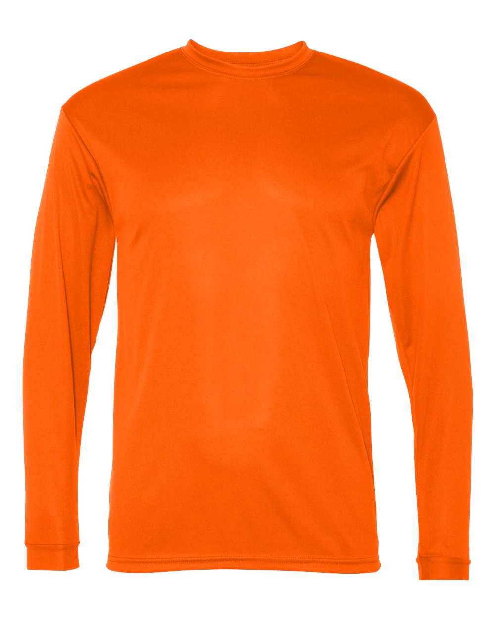C2 Sport-5104-Performance Long Sleeve T-Shirt - Image 71