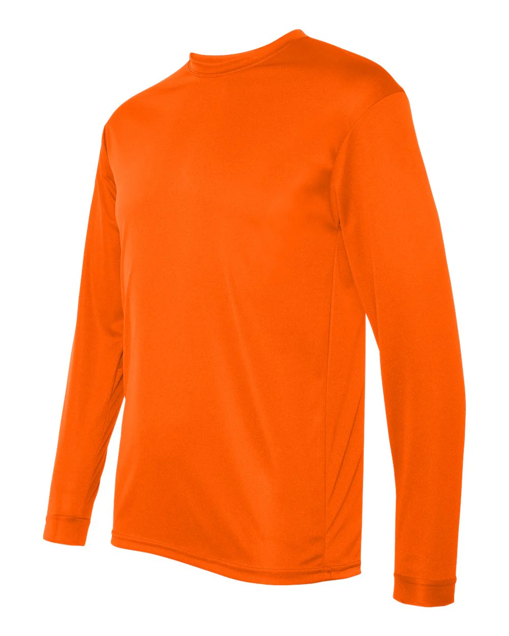 C2 Sport-5104-Performance Long Sleeve T-Shirt - Image 73