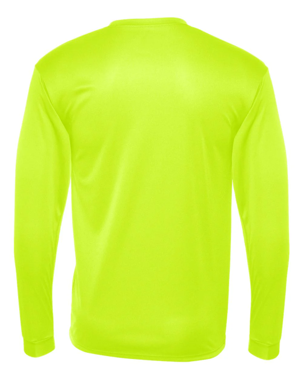 C2 Sport-5104-Performance Long Sleeve T-Shirt - Image 75