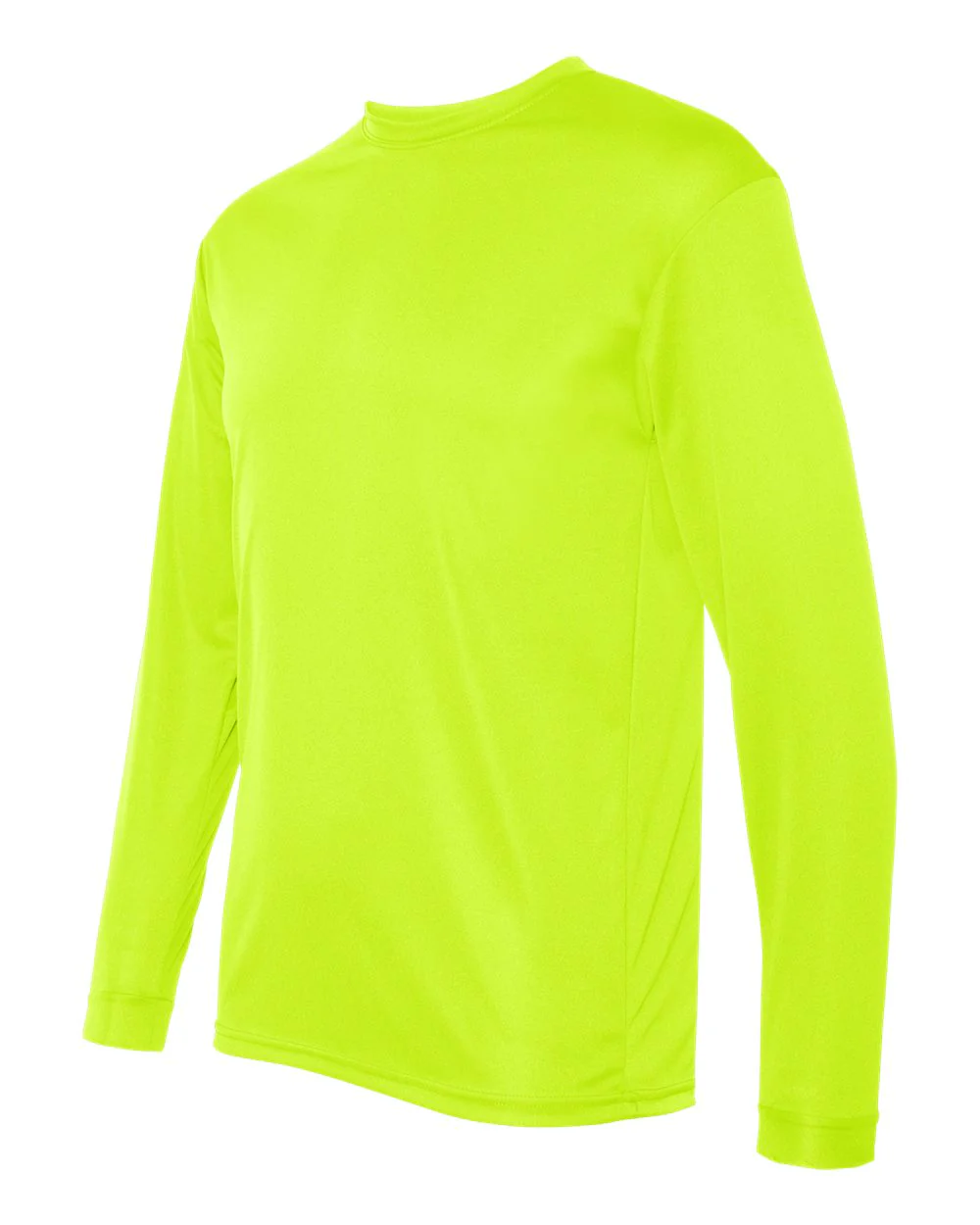C2 Sport-5104-Performance Long Sleeve T-Shirt - Image 76