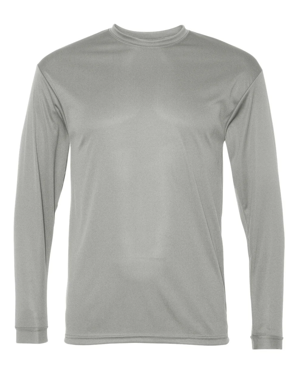 C2 Sport-5104-Performance Long Sleeve T-Shirt - Image 77