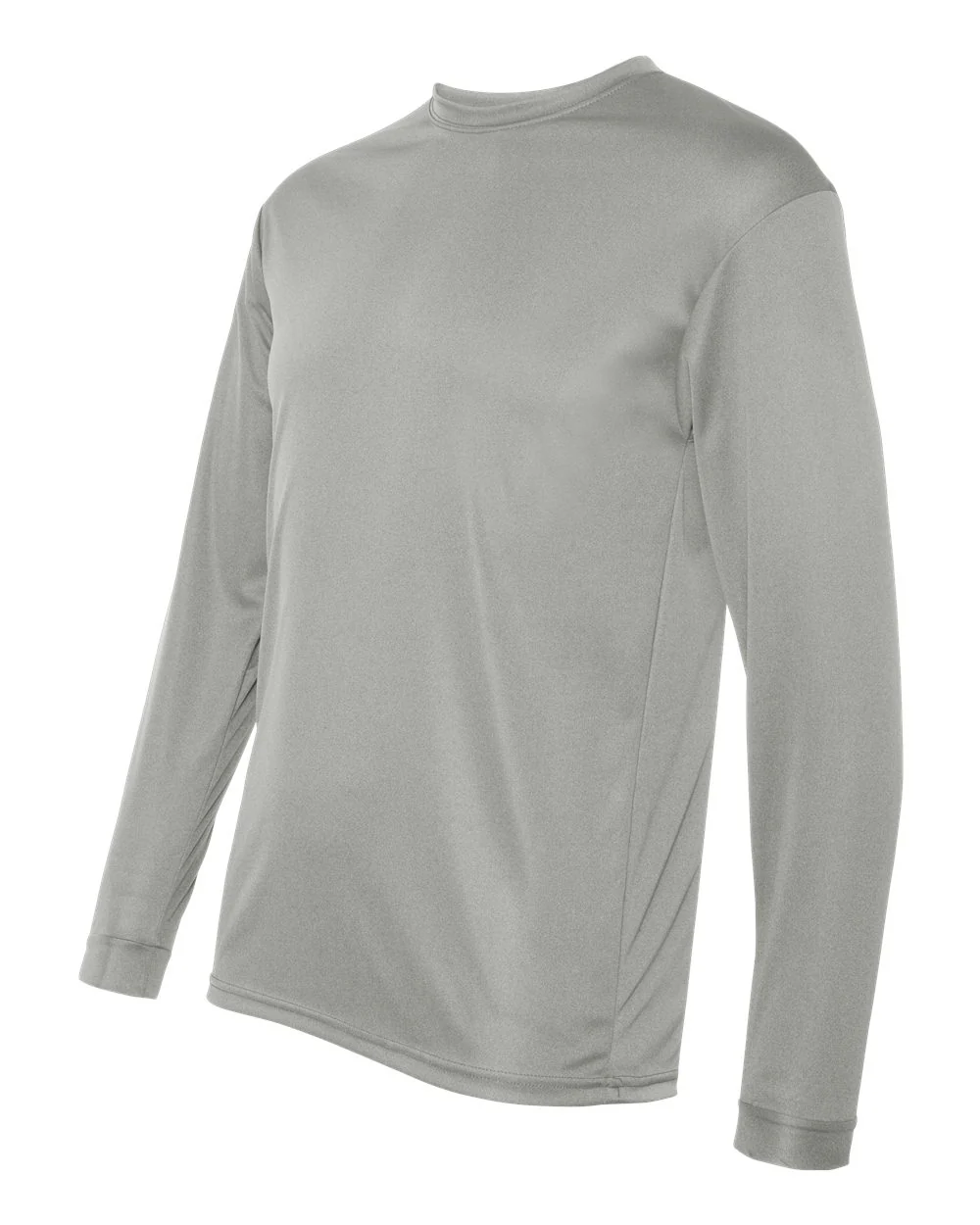 C2 Sport-5104-Performance Long Sleeve T-Shirt - Image 79
