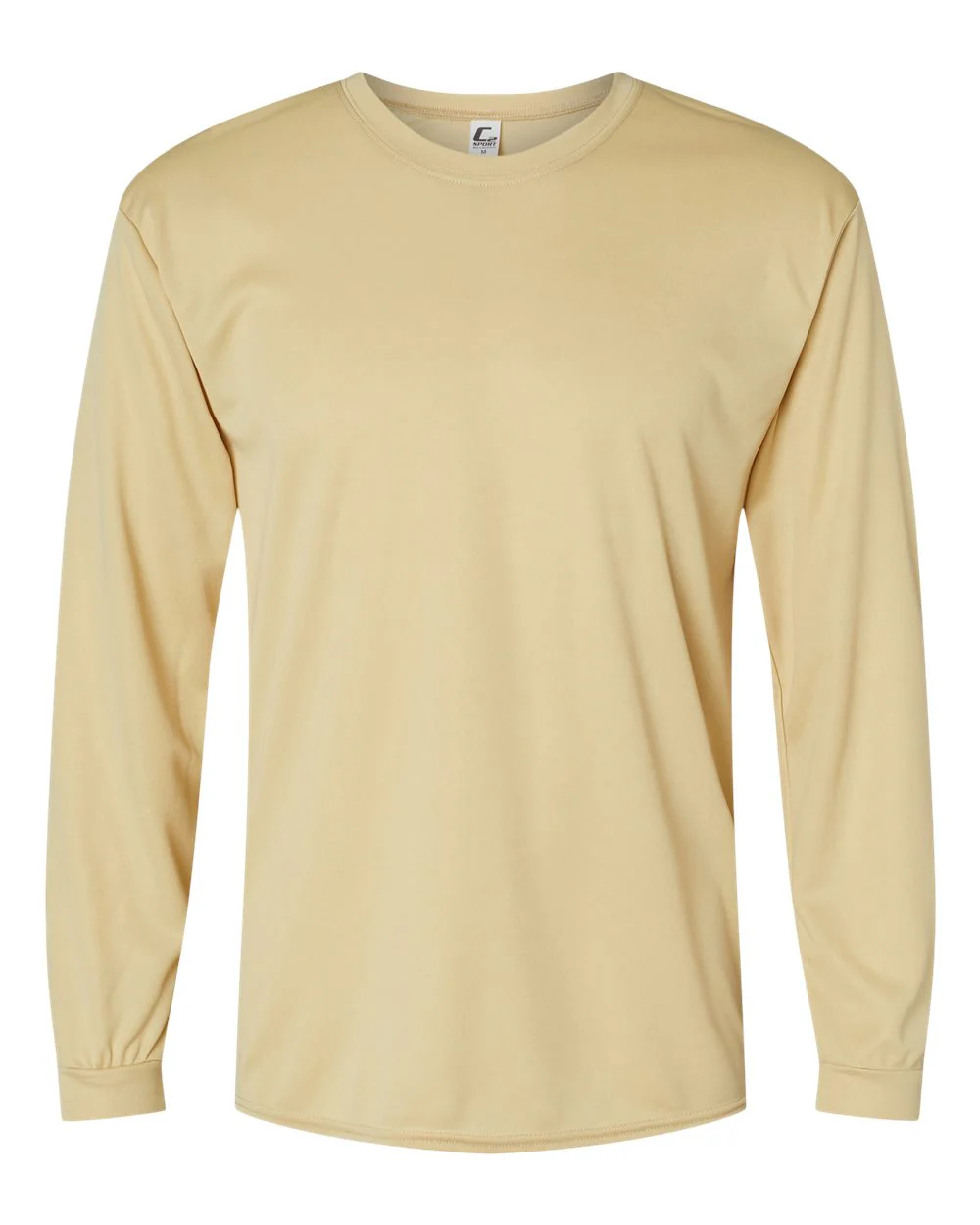 C2 Sport-5104-Performance Long Sleeve T-Shirt - Image 80