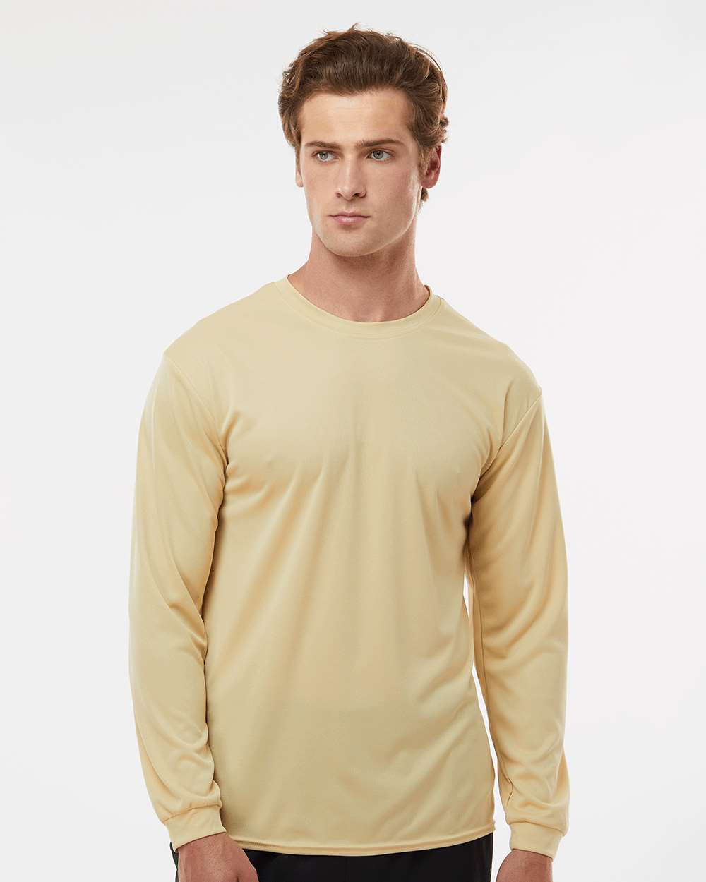 C2 Sport-5104-Performance Long Sleeve T-Shirt - Image 83