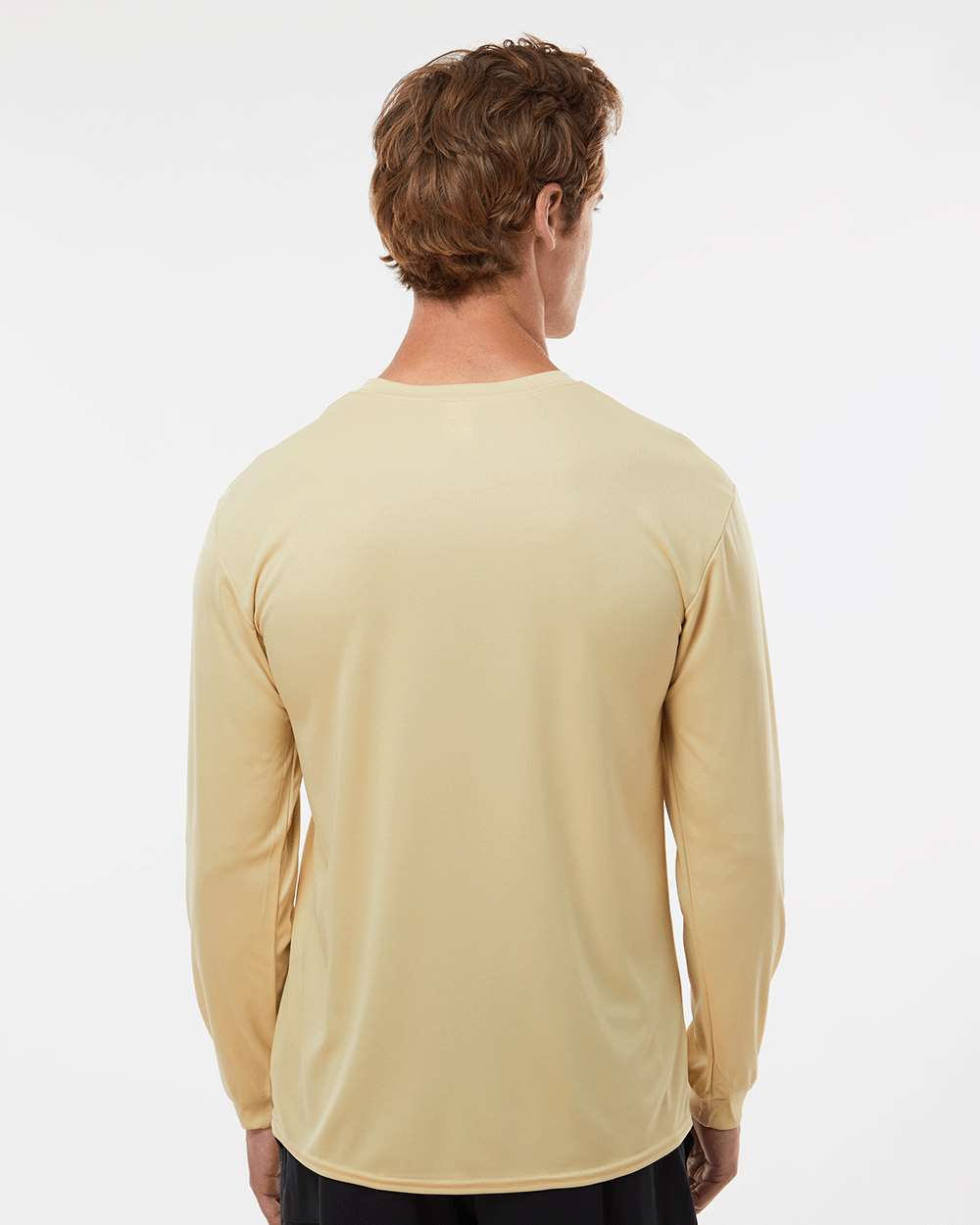 C2 Sport-5104-Performance Long Sleeve T-Shirt - Image 85