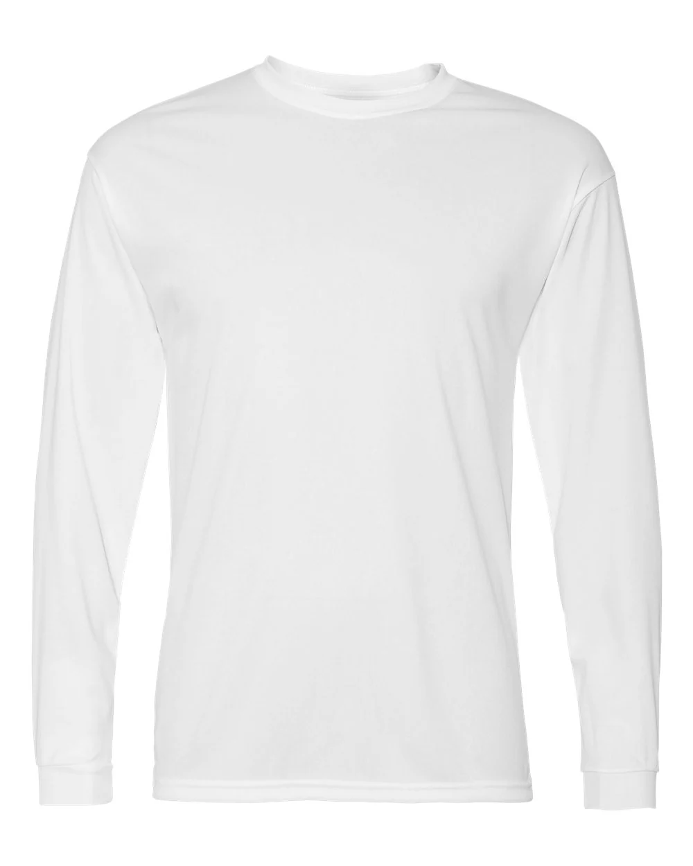C2 Sport-5104-Performance Long Sleeve T-Shirt - Image 86