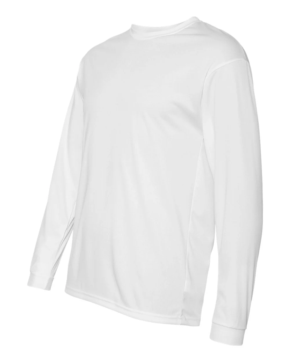 C2 Sport-5104-Performance Long Sleeve T-Shirt - Image 88