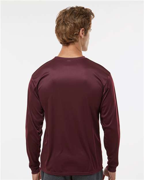 C2 Sport-5104-Performance Long Sleeve T-Shirt - Image 94