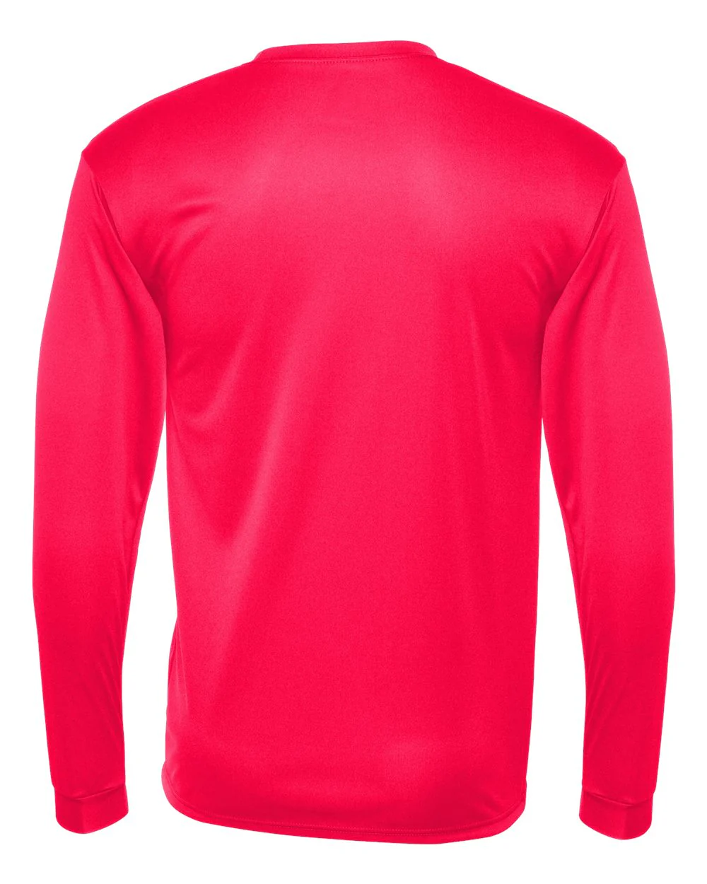 C2 Sport-5104-Performance Long Sleeve T-Shirt - Image 95