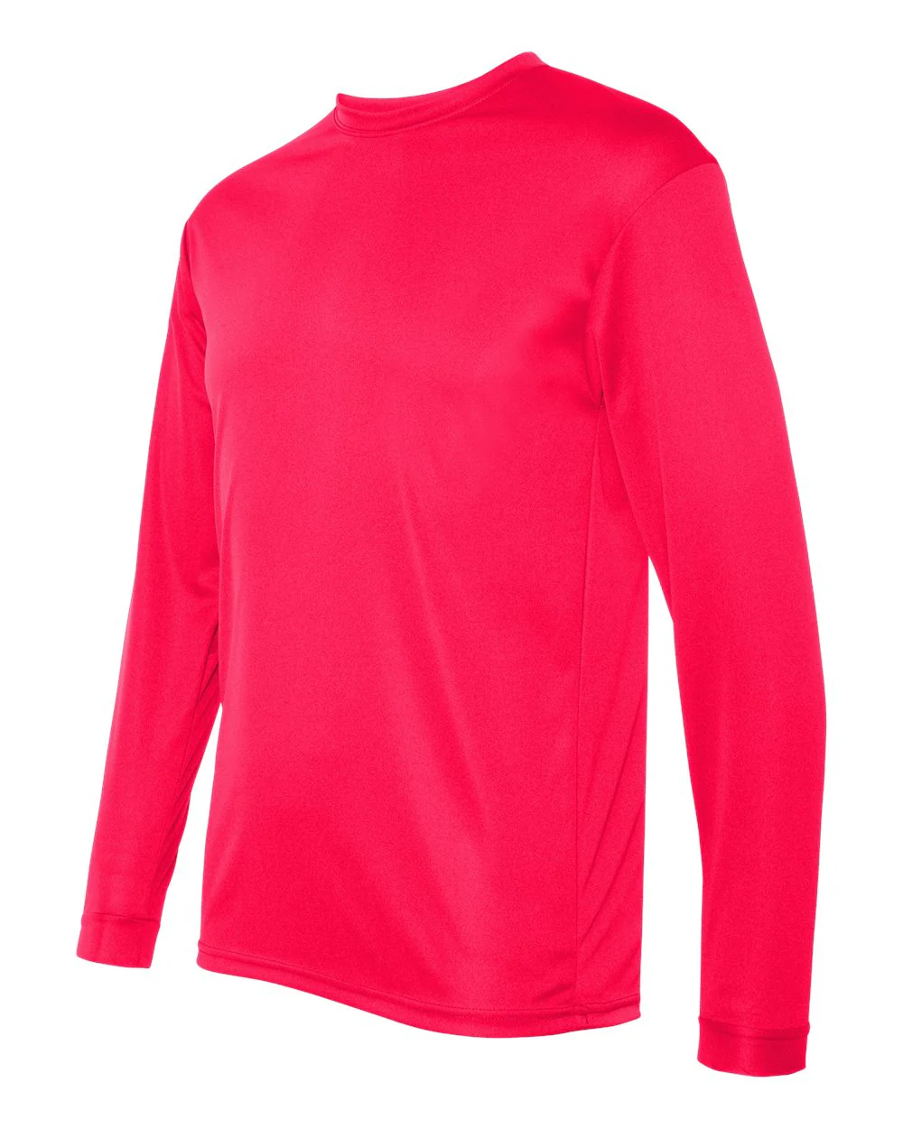 C2 Sport-5104-Performance Long Sleeve T-Shirt - Image 96