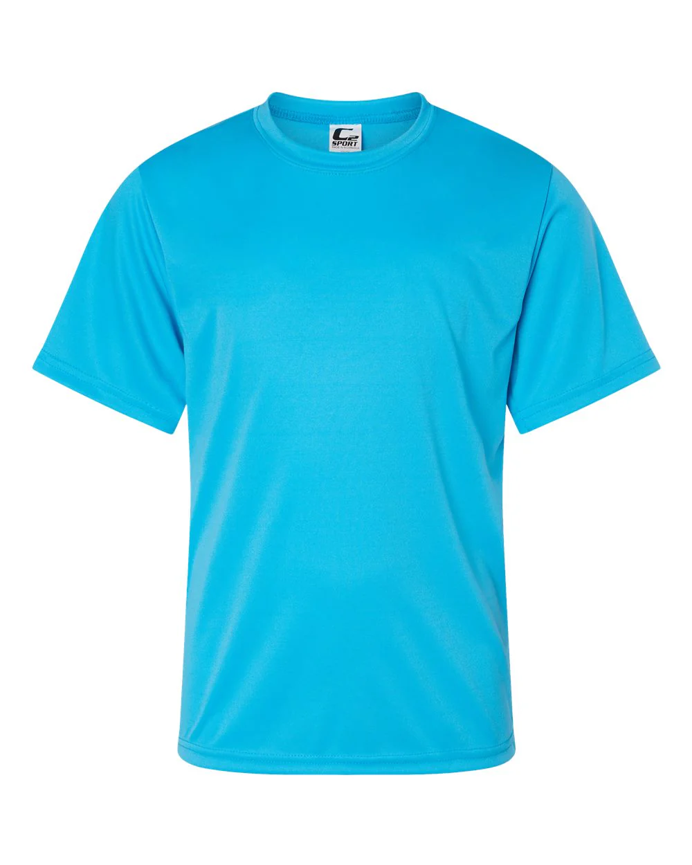 C2 Sport-5200-Youth Performance T-Shirt - Image 11