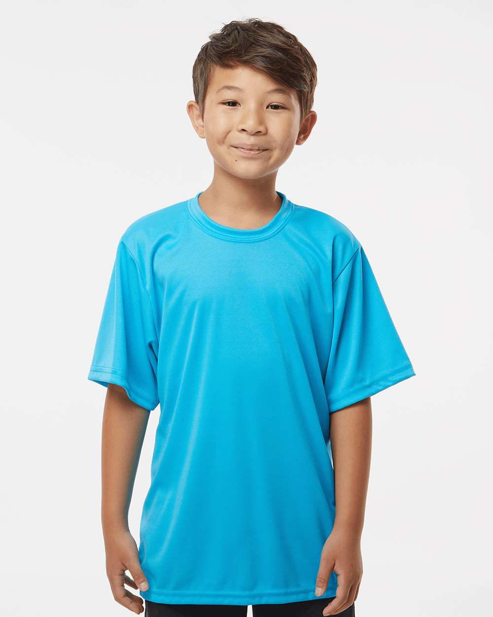 C2 Sport-5200-Youth Performance T-Shirt - Image 14