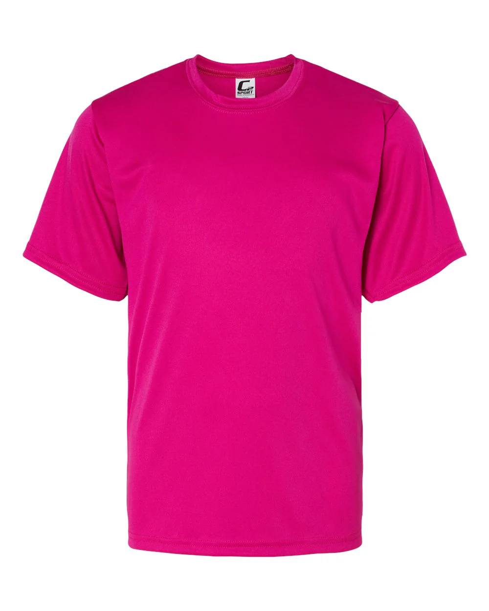 C2 Sport-5200-Youth Performance T-Shirt - Image 23