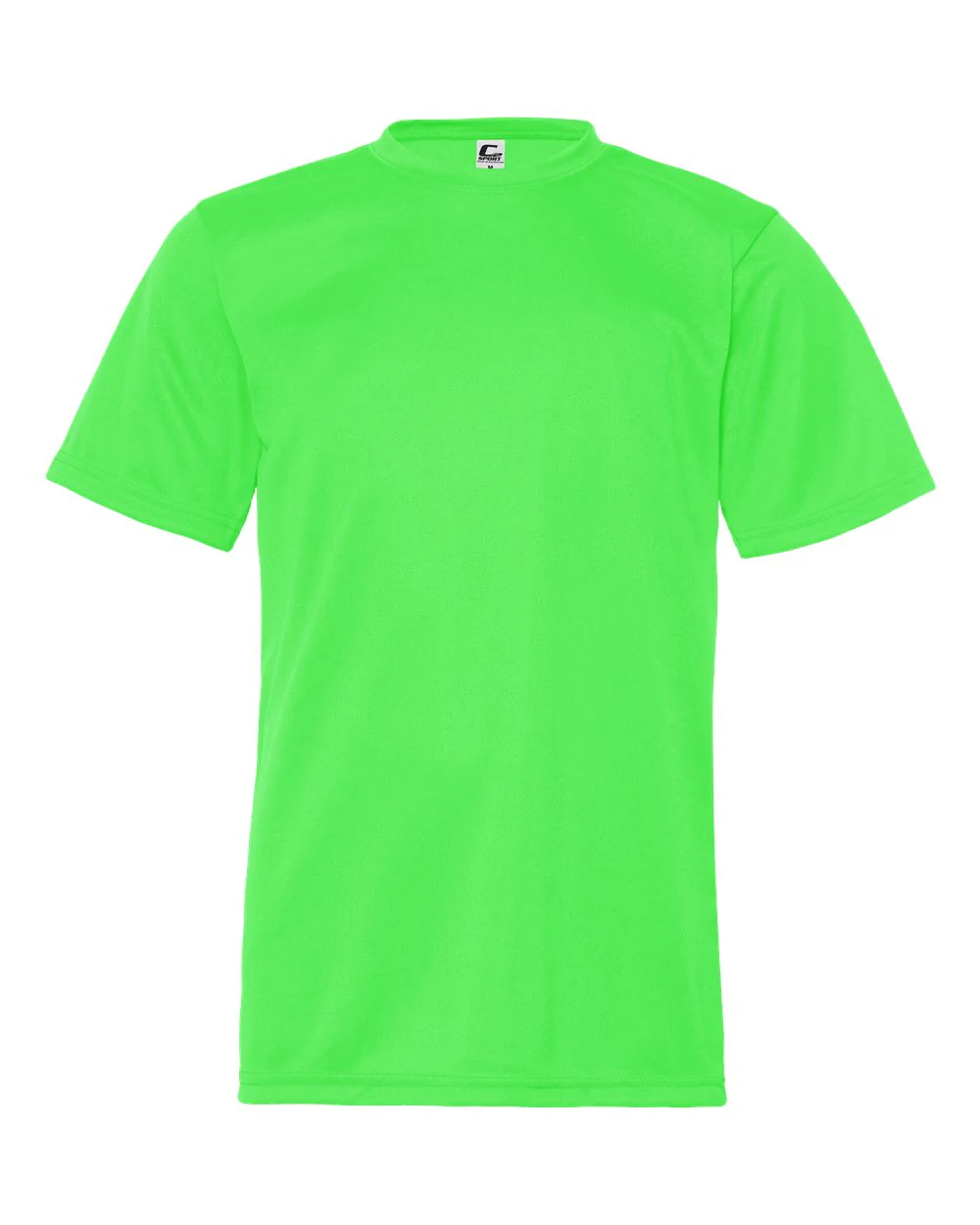 C2 Sport-5200-Youth Performance T-Shirt - Image 32