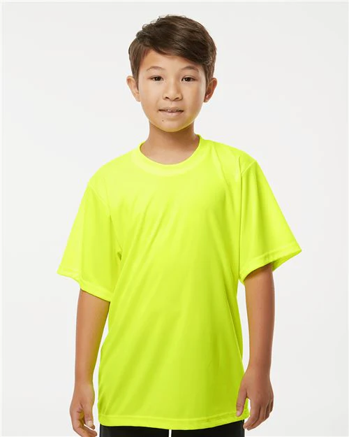 C2 Sport-5200-Youth Performance T-Shirt - Image 78