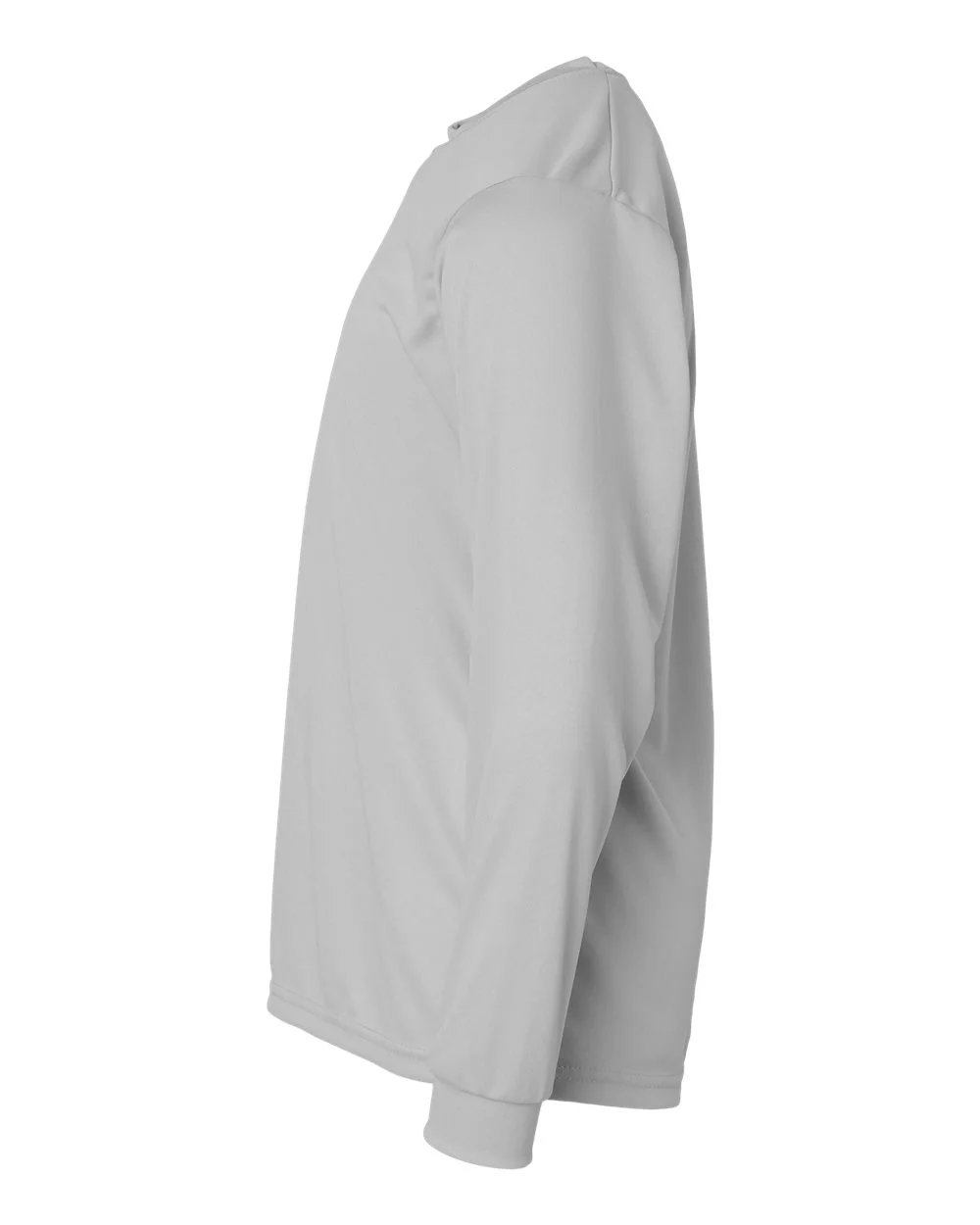 C2 Sport-5204-Youth Performance Long Sleeve T-Shirt - Image 10