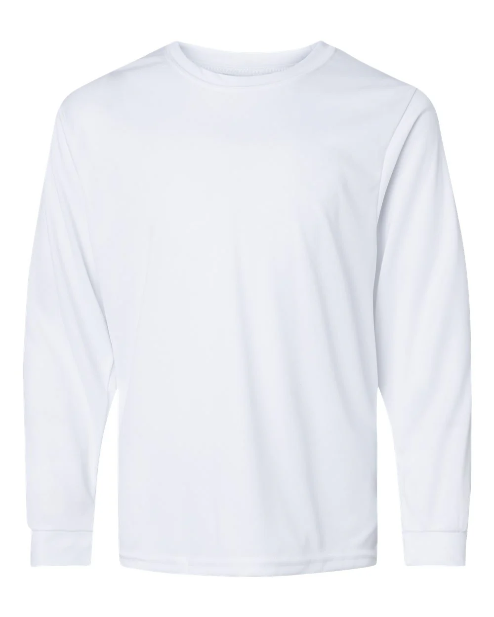C2 Sport-5204-Youth Performance Long Sleeve T-Shirt - Image 14