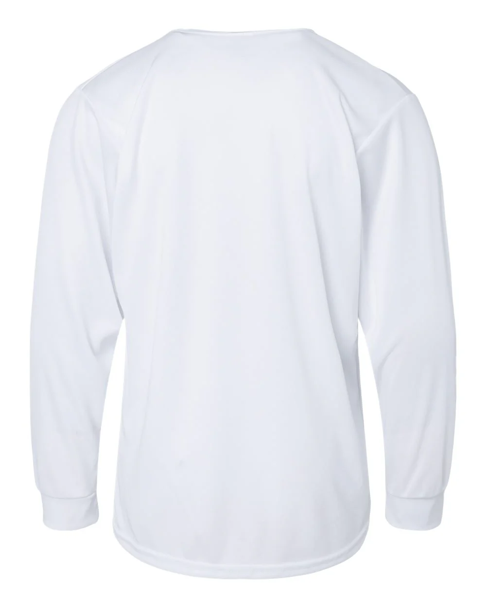 C2 Sport-5204-Youth Performance Long Sleeve T-Shirt - Image 15