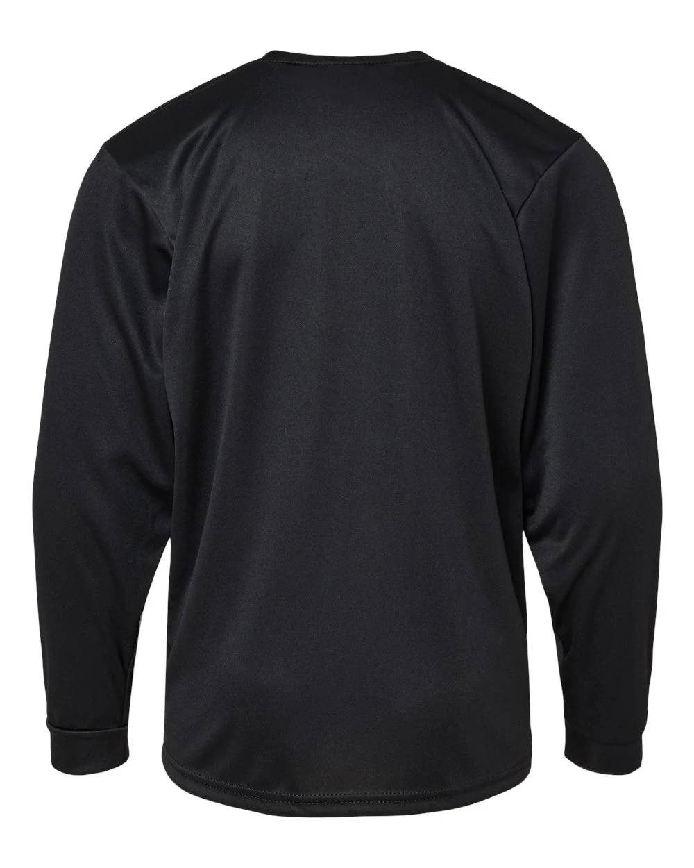 C2 Sport-5204-Youth Performance Long Sleeve T-Shirt - Image 3