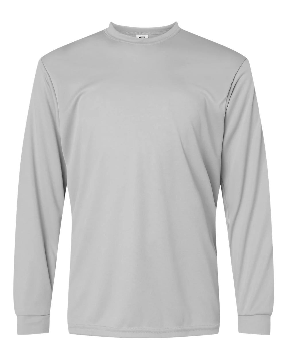 C2 Sport-5204-Youth Performance Long Sleeve T-Shirt - Image 8
