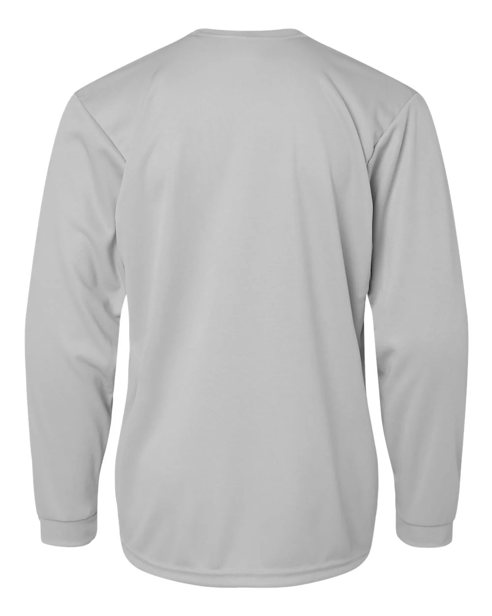 C2 Sport-5204-Youth Performance Long Sleeve T-Shirt - Image 9