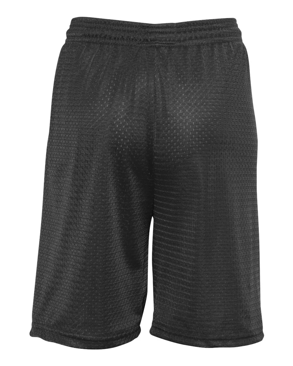 C2 Sport-5209-Youth Mesh Shorts - Image 3