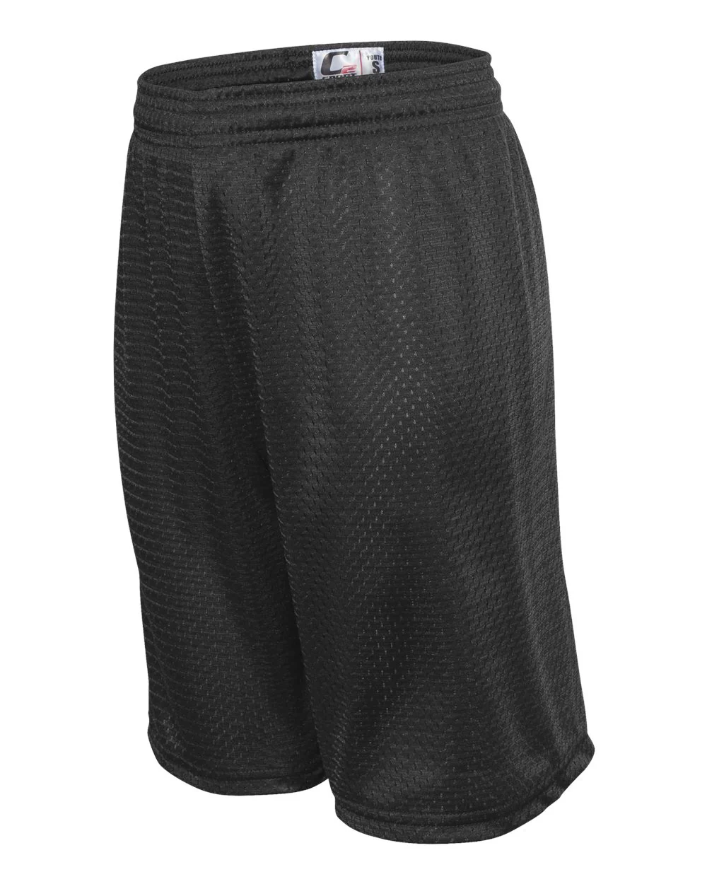 C2 Sport-5209-Youth Mesh Shorts - Image 4