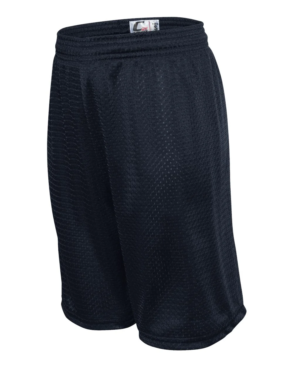 C2 Sport-5209-Youth Mesh Shorts - Image 7