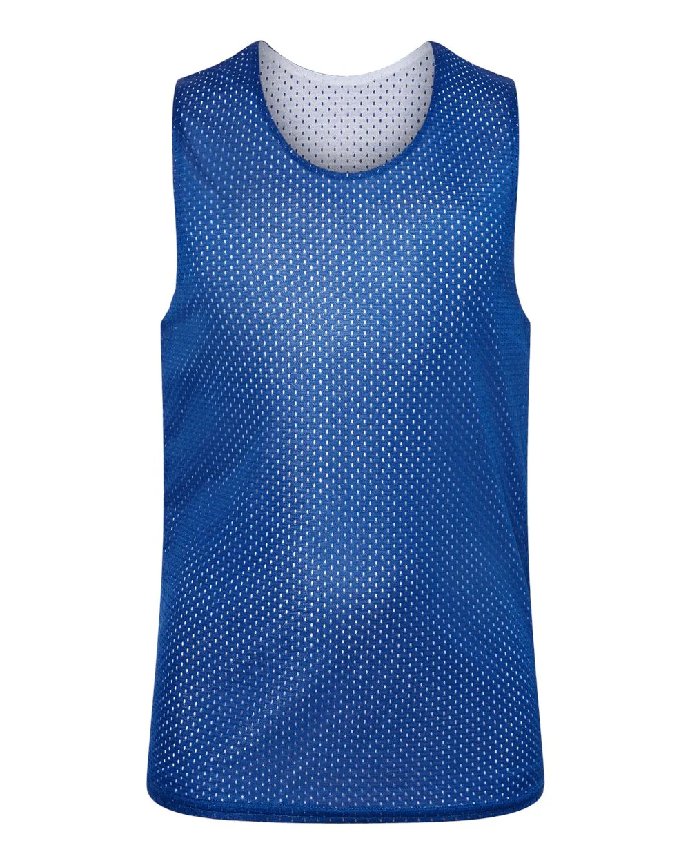 C2 Sport-5228-Youth Reversible Mesh Tank - Image 11