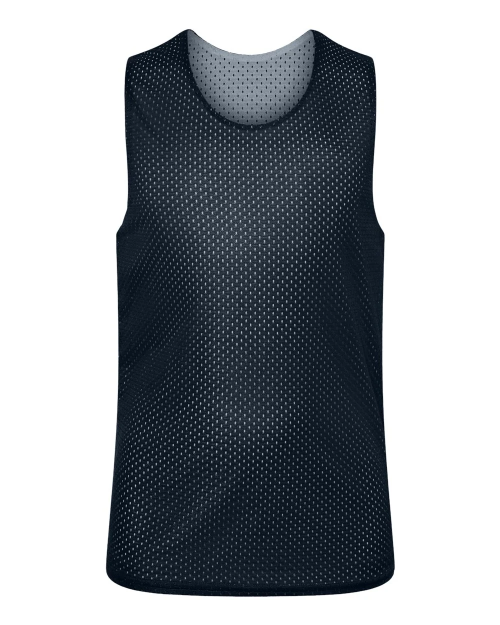 C2 Sport-5228-Youth Reversible Mesh Tank - Image 5