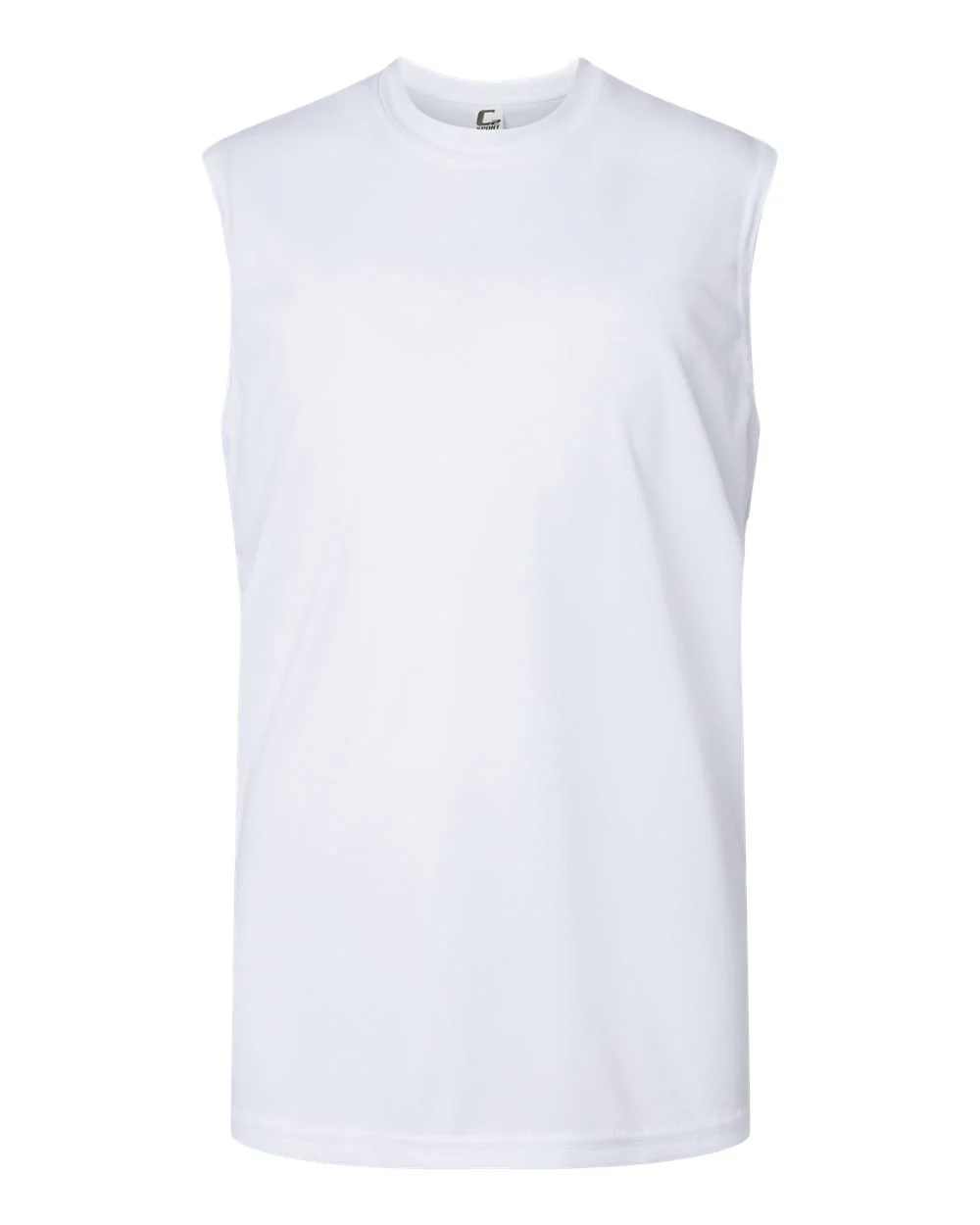 C2 Sport-5230-Youth Sleeveless T-Shirt - Image 7