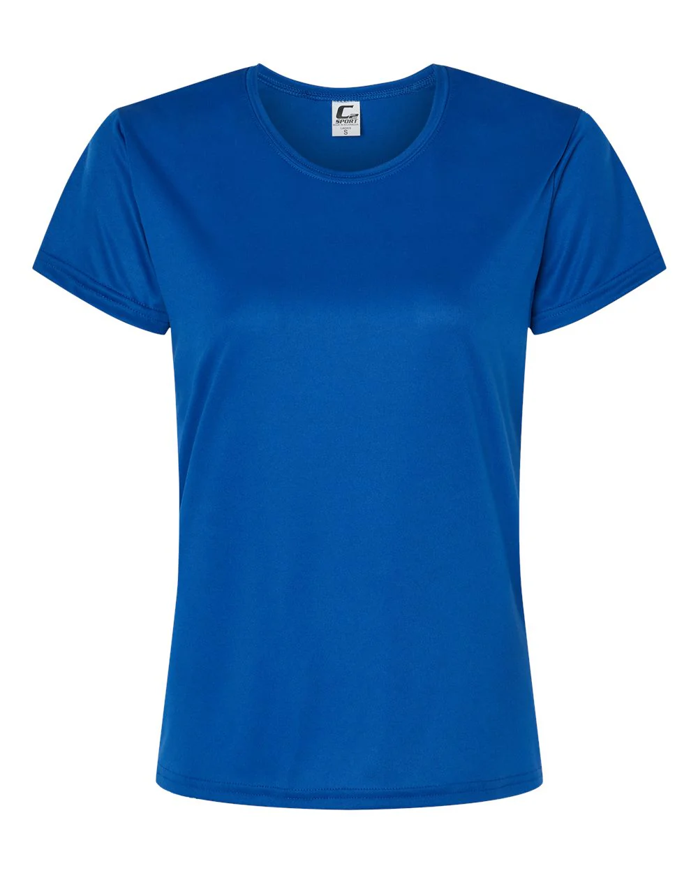 C2 Sport-5600-Women’s Performance T-Shirt - Image 17