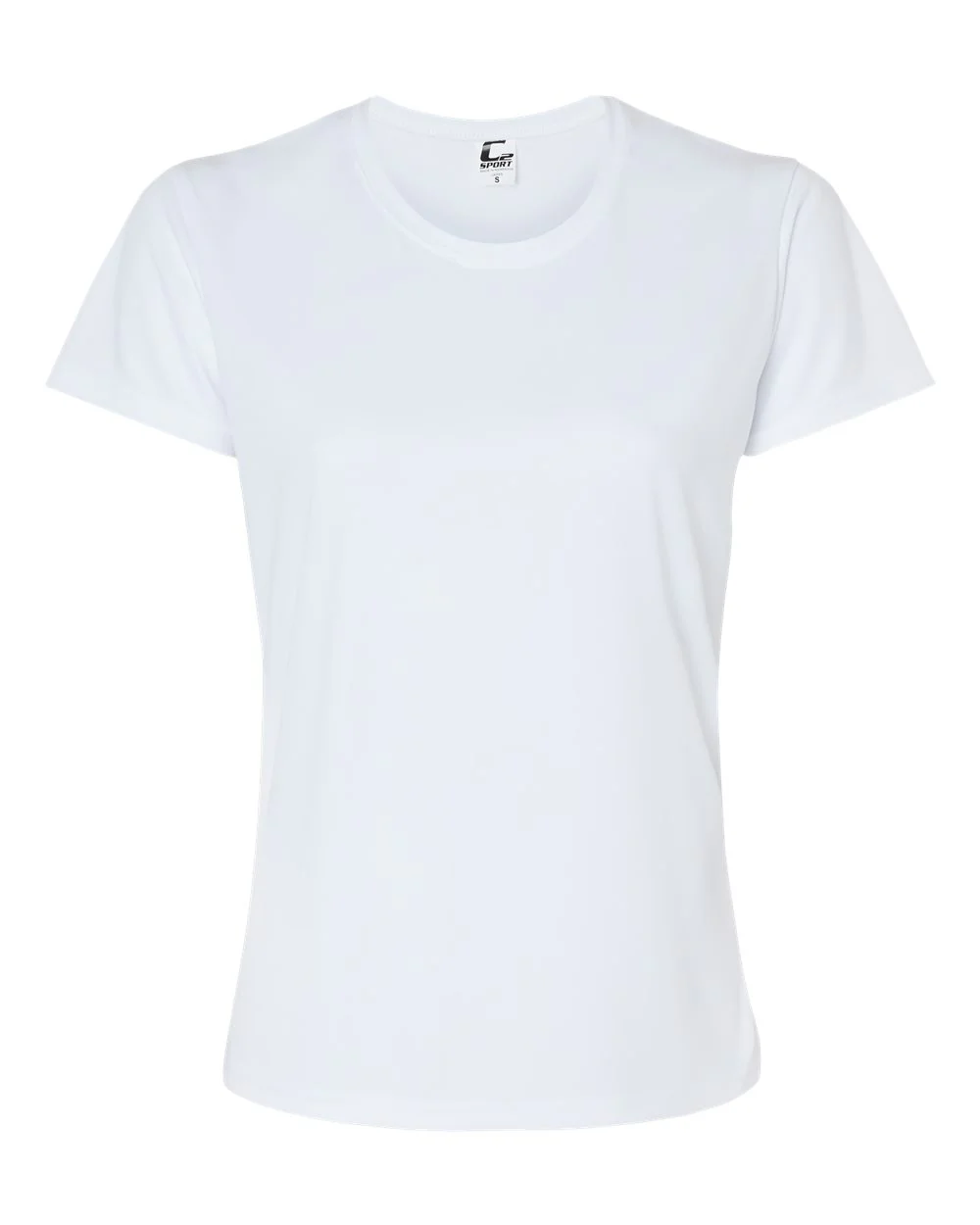 C2 Sport-5600-Women’s Performance T-Shirt - Image 29
