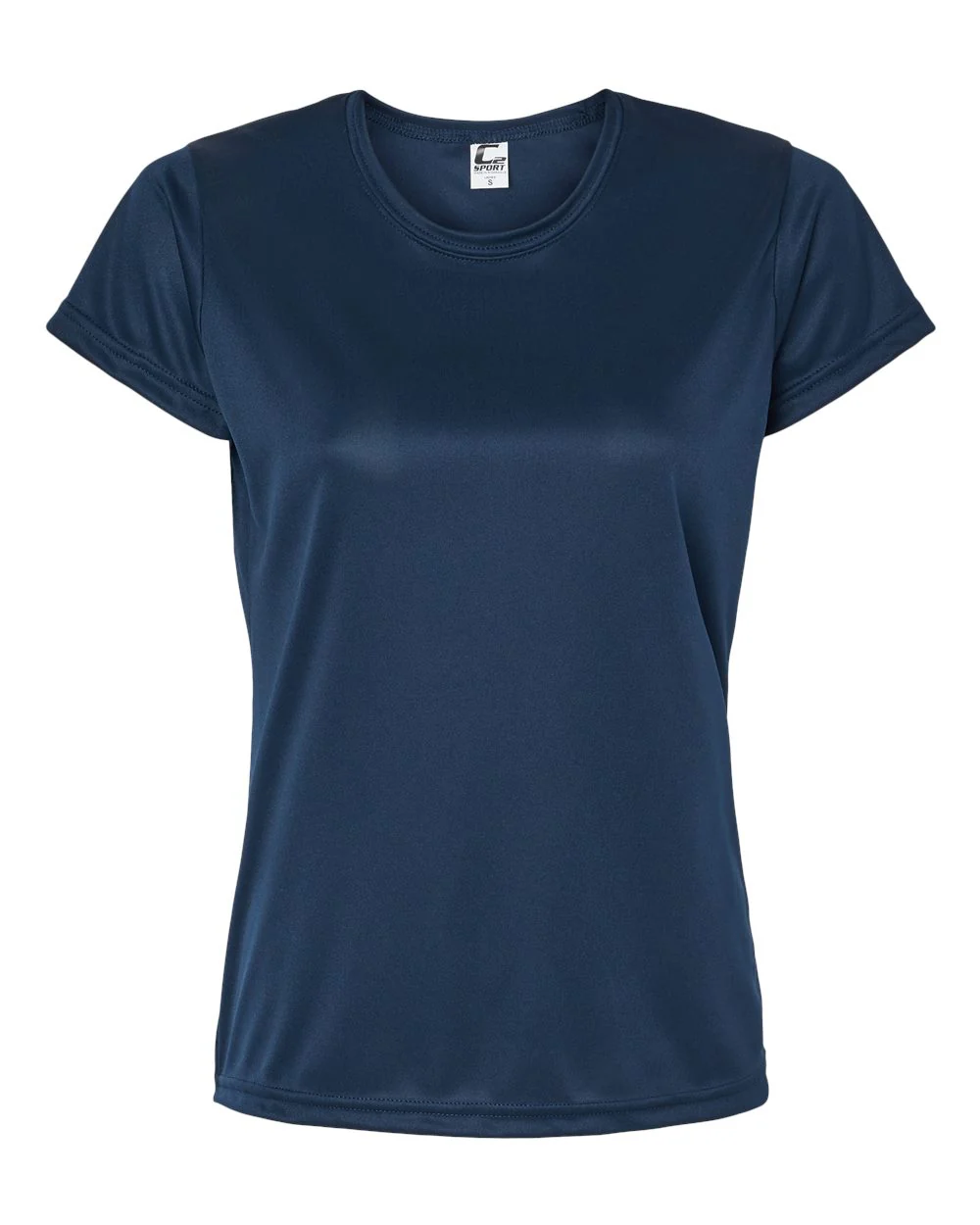 C2 Sport-5600-Women’s Performance T-Shirt - Image 8