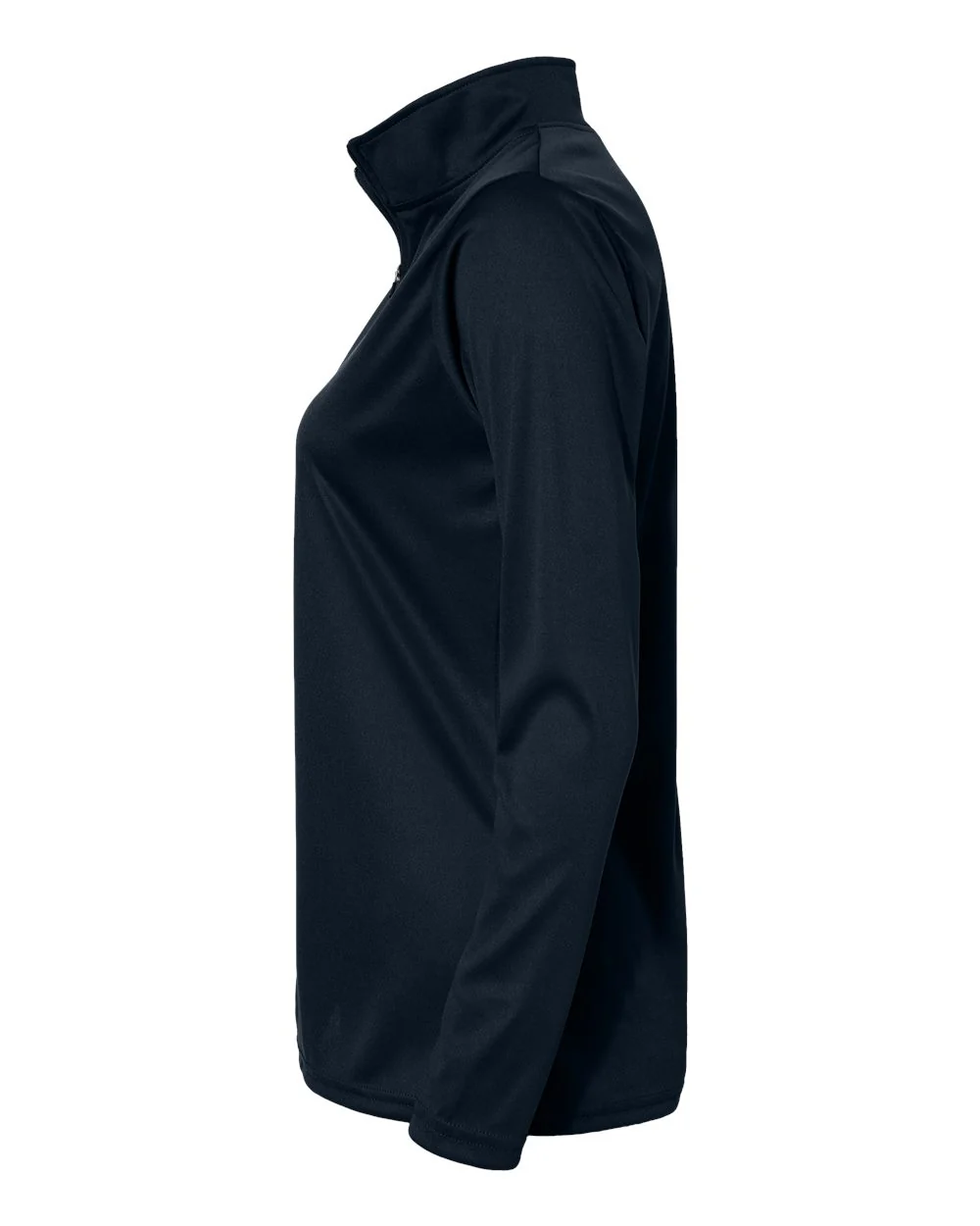 C2 Sport-5602-Women's Quarter-Zip Pullover - Image 10