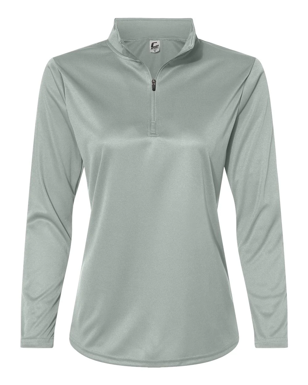 C2 Sport-5602-Women's Quarter-Zip Pullover - Image 16