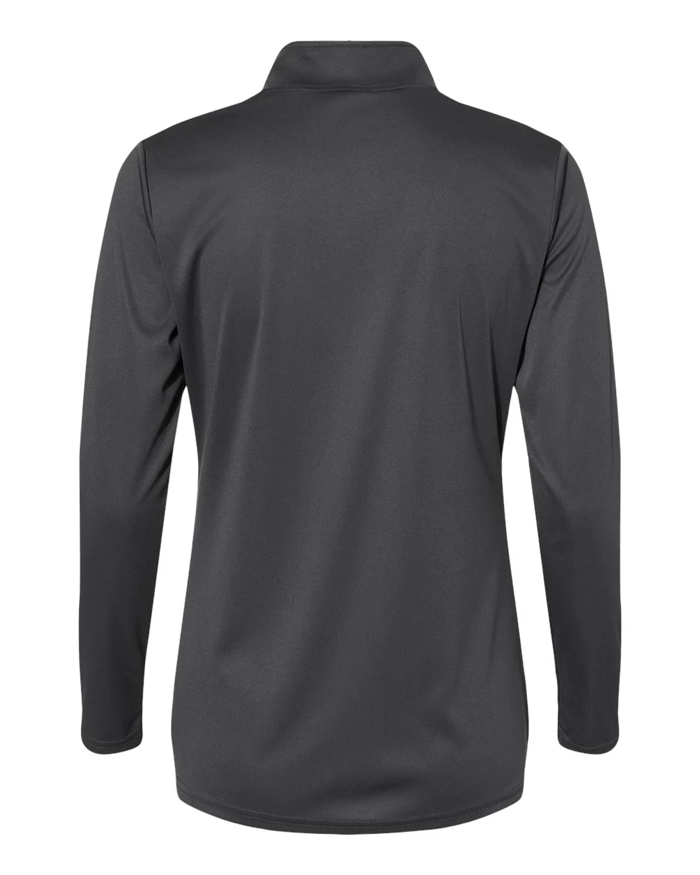 C2 Sport-5602-Women's Quarter-Zip Pullover - Image 3